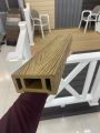Перила для ограждений из ДПК EasyDecking, Wood-X, Дуб купить в Сургуте