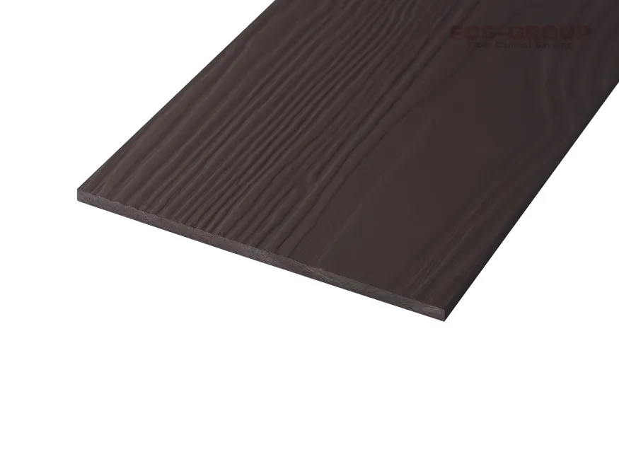 Фиброцементная панель FCSPRO Wood Classic F04 Ночной лес купить в Сургуте