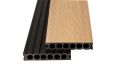 Террасная доска Ecodecking Скай коэкструзия Бук купить в Сургуте