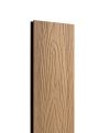 Террасная доска Ecodecking Скай коэкструзия Бук купить в Сургуте