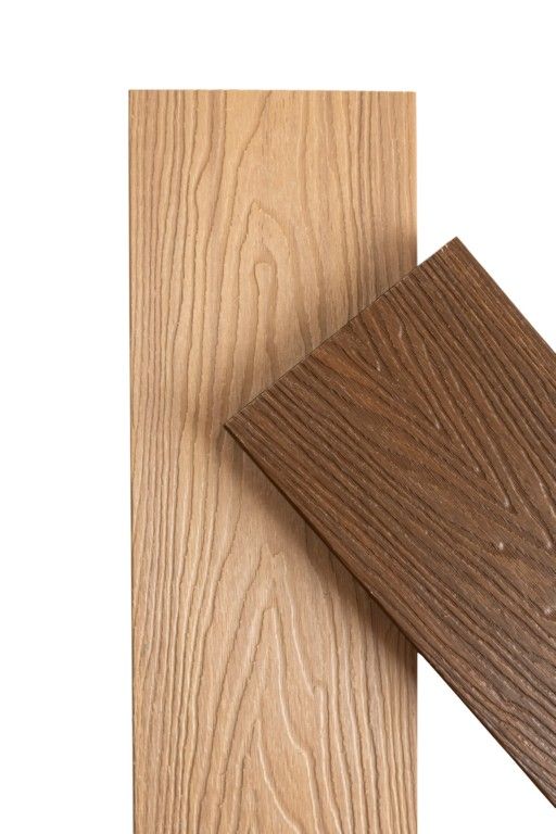 Террасная доска Ecodecking Скай коэкструзия Бук купить в Сургуте