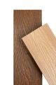 Террасная доска Ecodecking Скай коэкструзия Бук купить в Сургуте