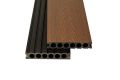 Террасная доска Ecodecking Скай коэкструзия Тик купить в Сургуте