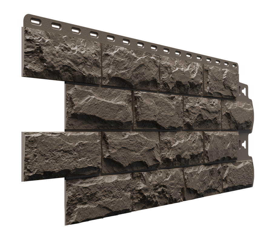 Фасадные панели Docke, Standard, Dufour (Дюфур) Ишгль купить в Сургуте