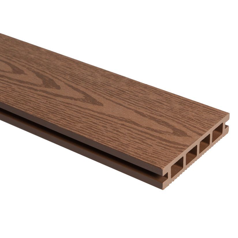 Террасная доска из ДПК CM Decking Natur, Рябина купить в Сургуте