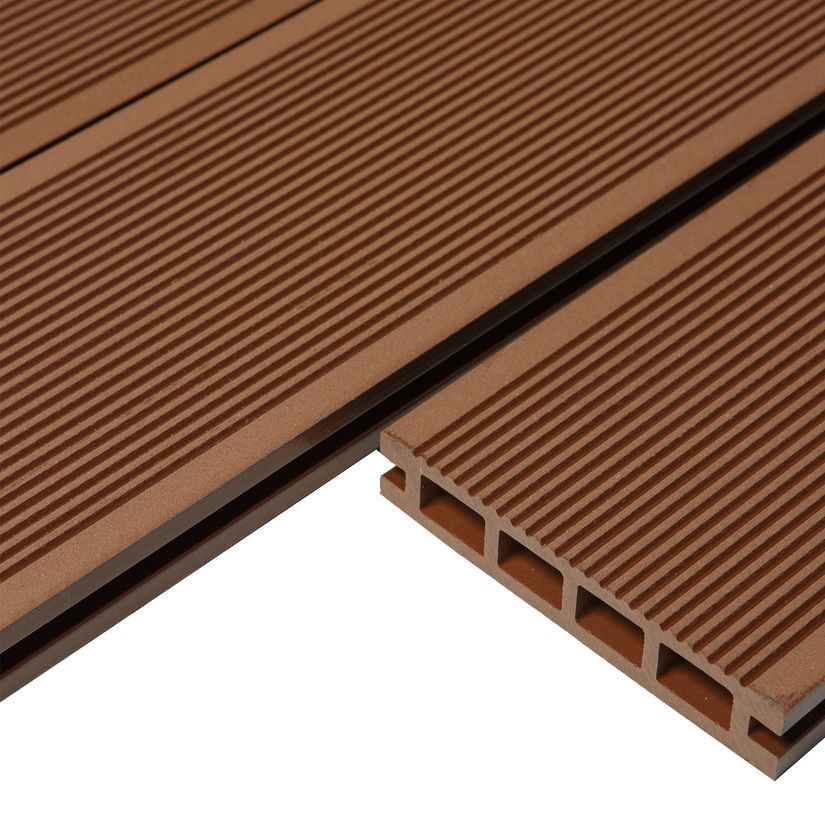 Террасная доска из ДПК CM Decking Natur, Рябина купить в Сургуте