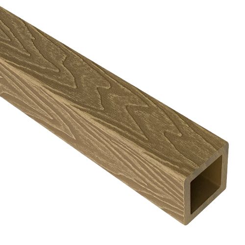 Балясина для ограждений из ДПК EasyDecking, Wood-X, Дуб купить в Сургуте