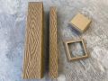 Балясина для ограждений из ДПК EasyDecking, Wood-X, Дуб купить в Сургуте