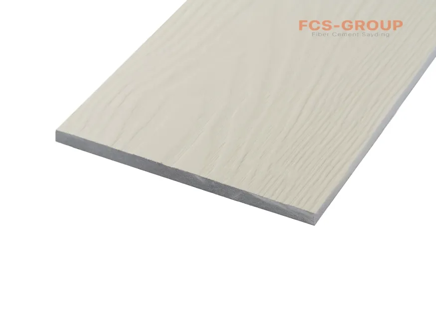 Фиброцементная панель FCSPRO Wood Classic F07 Зимний лес купить в Сургуте