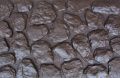 Фасадная панель Аэлит Коричневый мелкокаменный купить в Сургуте