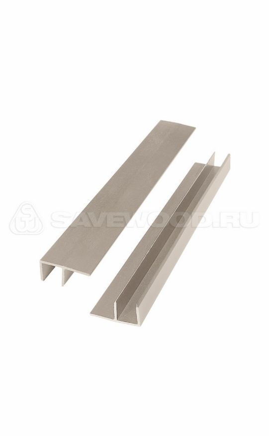F-профиль ДПК Savewood, Бежевый купить в Сургуте