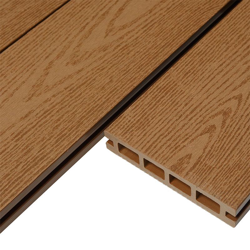 Террасная доска из ДПК CM Decking Natur, Дуб купить в Сургуте