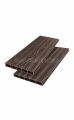 Доска для грядки из ДПК SaveWood, SW Rumex, Терракот купить в Сургуте