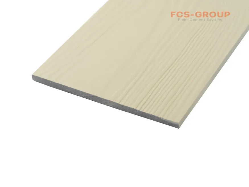 Фиброцементная панель FCSPRO Wood Classic F08 Березовая роща купить в Сургуте