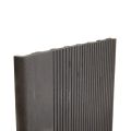 Ступень Ecodecking Некст (полнотелая) Серый купить в Сургуте