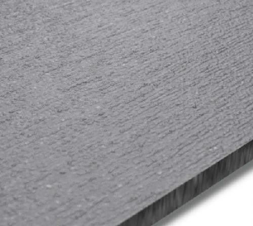 Фиброцементный сайдинг Roofas COLOR Line Светло-серый купить в Сургуте