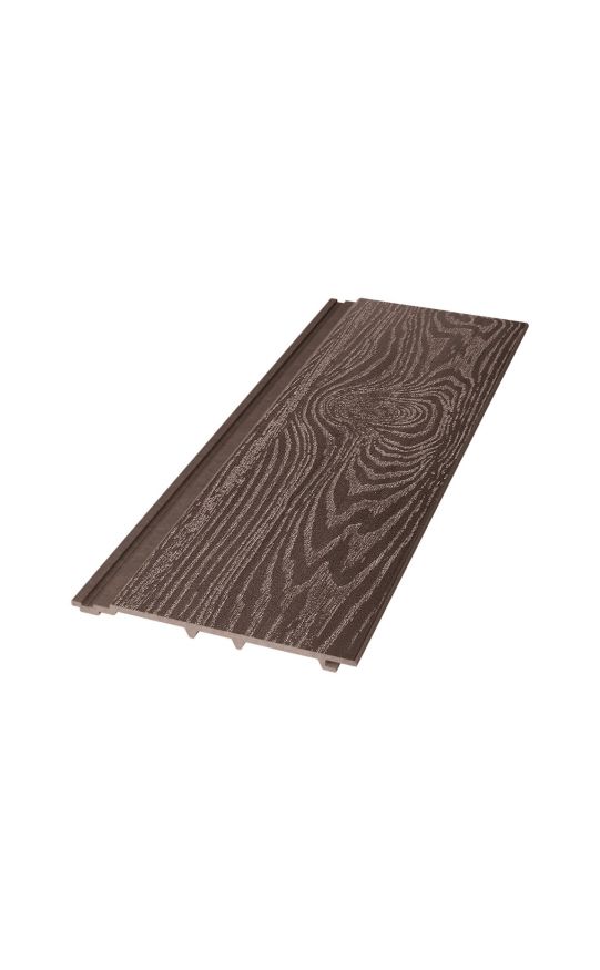 Сайдинг из ДПК SaveWood, SW Cedrus (T), Терракот купить в Сургуте
