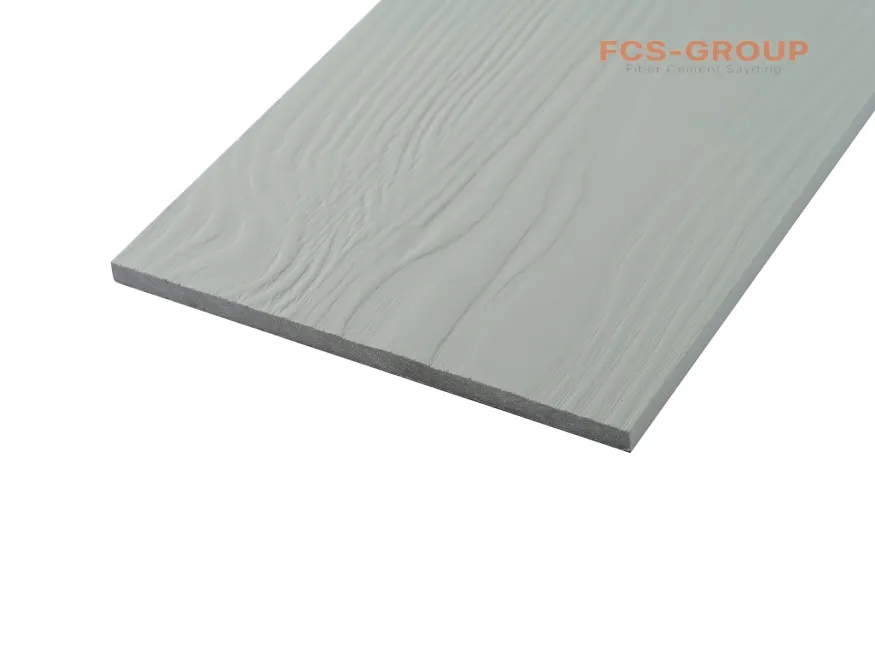 Фиброцементная панель FCSPRO Wood Classic F06 Дождливый океан купить в Сургуте