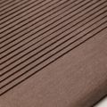 Ступень Ecodecking Некст (полнотелая) Шоколад купить в Сургуте