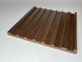 Ступень Ecodecking Некст (полнотелая) Шоколад купить в Сургуте