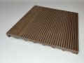 Ступень Ecodecking Некст (полнотелая) Шоколад купить в Сургуте