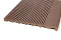 Ступень Ecodecking Некст (полнотелая) Шоколад купить в Сургуте