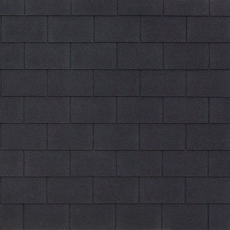 Гибкая черепица Tegola TOSCANA topazio fume 061 купить в Сургуте
