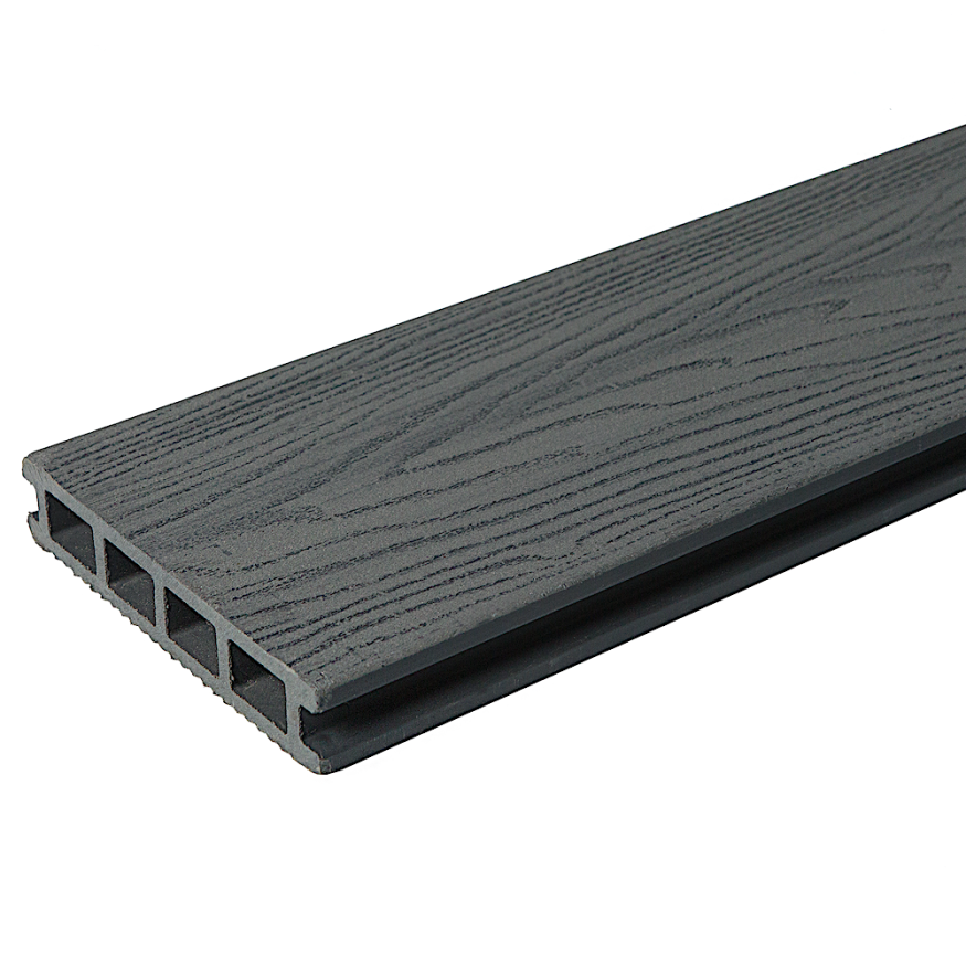 Террасная доска из ДПК CM Decking Vintage, Эбен купить в Сургуте