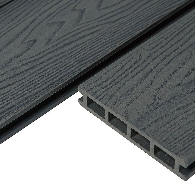 Террасная доска из ДПК CM Decking Vintage, Эбен купить в Сургуте
