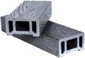 Поручень Polivan SINGARAJA с 3D текстурой дерева, серый цвет. купить в Сургуте