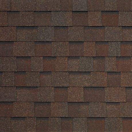 Гибкая черепица Tegola CORTINA nocciola 432 купить в Сургуте