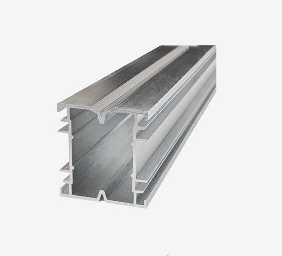 Алюминиевая лага UnoDeck 40х43х4000 мм купить в Сургуте