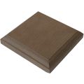 Крышка столба для ДПК ограждений EasyDecking, Wood-X, Венге купить в Сургуте