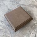 Крышка столба для ДПК ограждений EasyDecking, Wood-X, Венге купить в Сургуте
