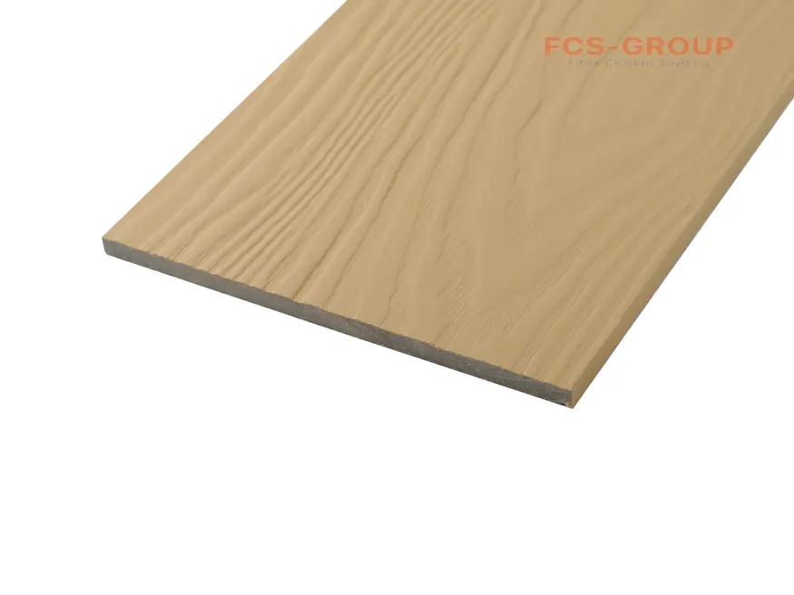 Фиброцементная панель FCSPRO Wood Classic F11 Золотой песок купить в Сургуте