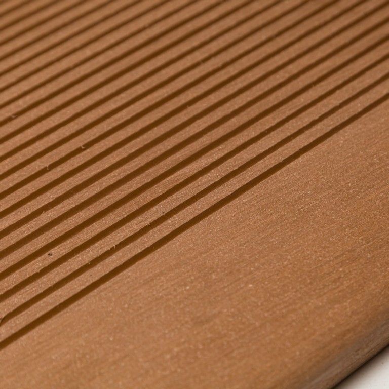 Ступень Ecodecking Некст (полнотелая) Бронза купить в Сургуте