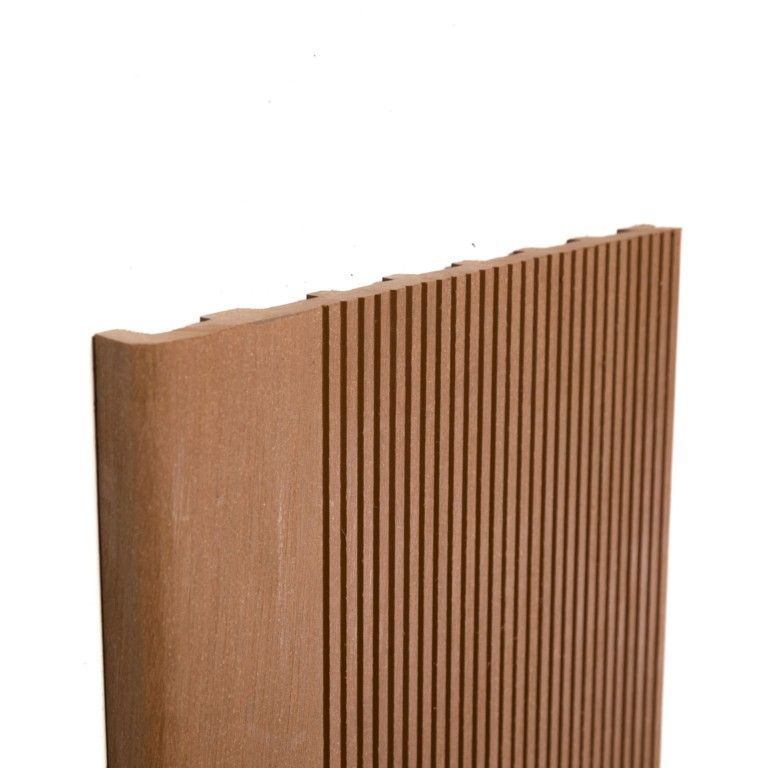 Ступень Ecodecking Некст (полнотелая) Бронза купить в Сургуте