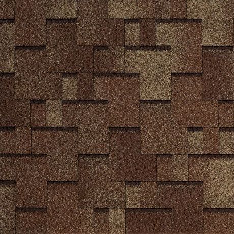 Гибкая черепица Tegola SAN REMO legno 222 купить в Сургуте