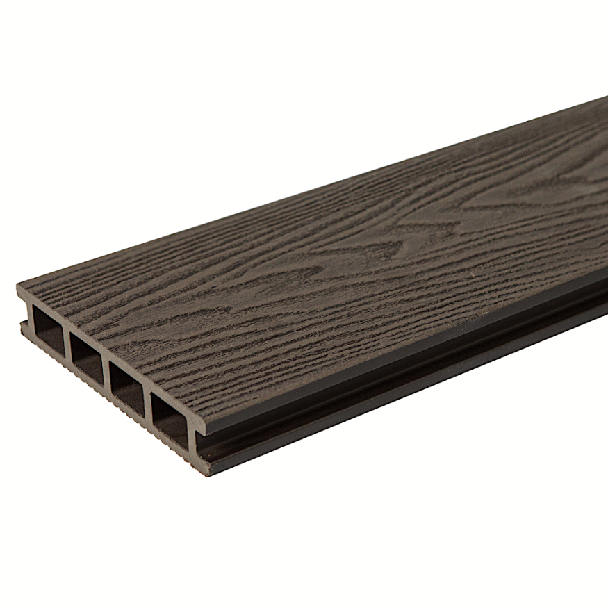 Террасная доска из ДПК CM Decking Vintage, Венге купить в Сургуте