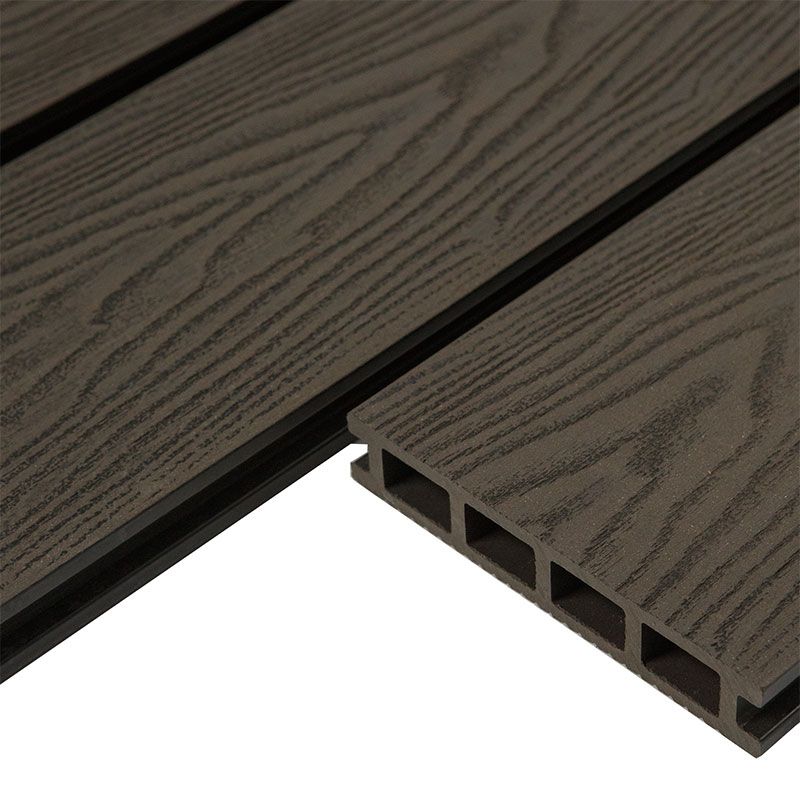 Террасная доска из ДПК CM Decking Vintage, Венге купить в Сургуте