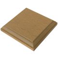 Крышка столба для ДПК ограждений EasyDecking, Wood-X, Дуб купить в Сургуте