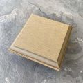 Крышка столба для ДПК ограждений EasyDecking, Wood-X, Дуб купить в Сургуте