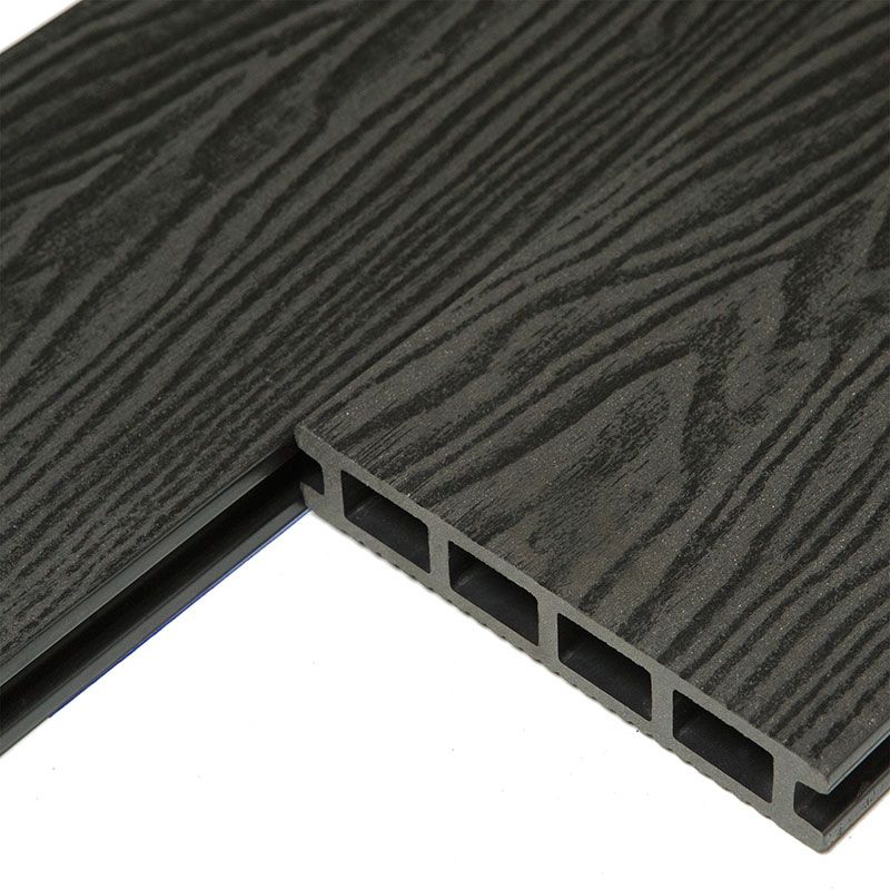 Террасная доска из ДПК CM Decking Vintage, Черное дерево купить в Сургуте