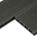 Террасная доска из ДПК CM Decking Vintage, Черное дерево купить в Сургуте