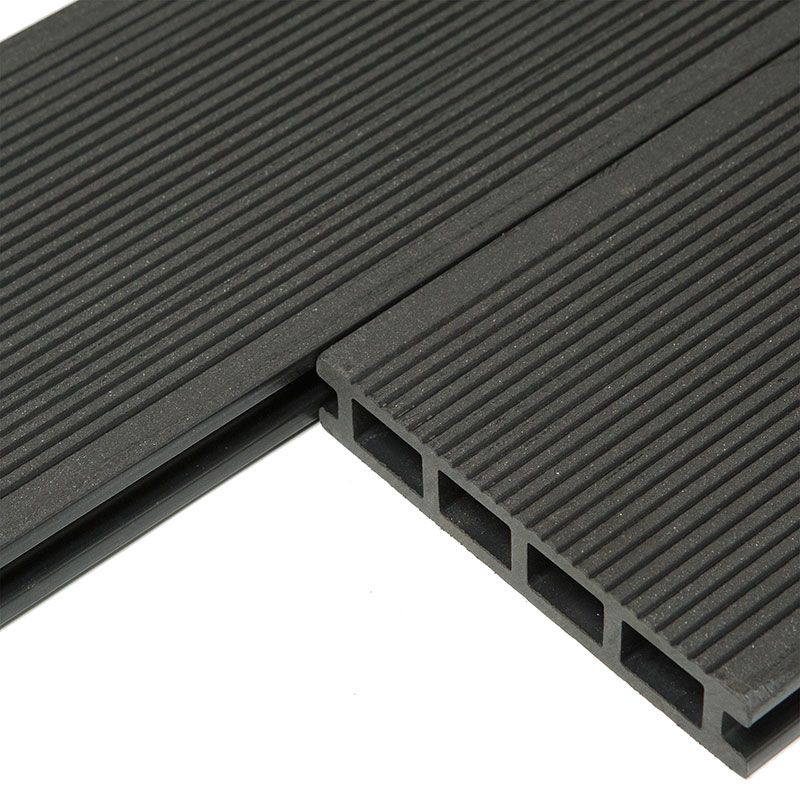 Террасная доска из ДПК CM Decking Vintage, Черное дерево купить в Сургуте