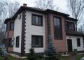 Фасадная панель Альта-Профиль Неаполь ЭКО Белый купить в Сургуте