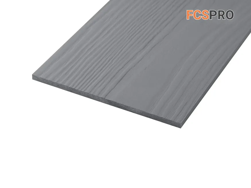 Фиброцементная панель FCSPRO Wood Classic F17 Дымчатый топаз купить в Сургуте