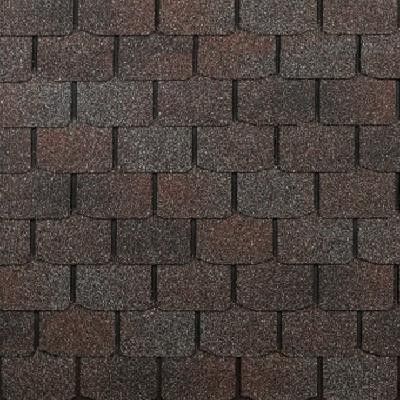 Гибкая кровля Shinglas, Классик, Модерн, Шельф. купить в Сургуте