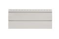 Виниловый сайдинг Tecos Корабельный брус, Жемчуг купить в Сургуте
