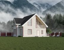 Фиброцементный сайдинг Roofas SIDING Топаз.